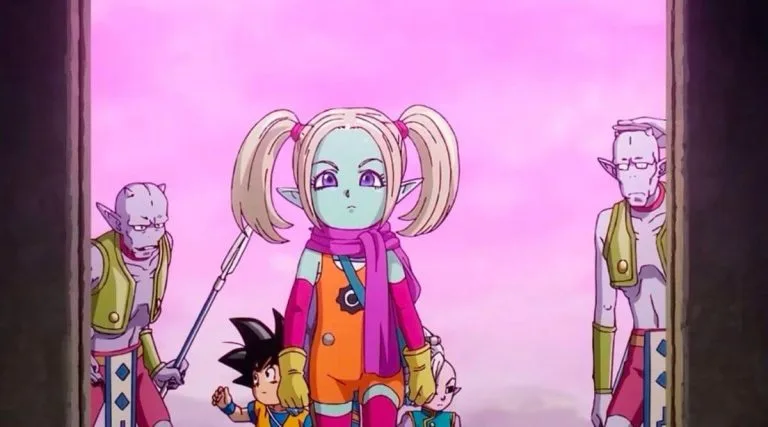 Critique de l’épisode 5 de Dragon Ball DAIMA - Mais pourquoi ?
