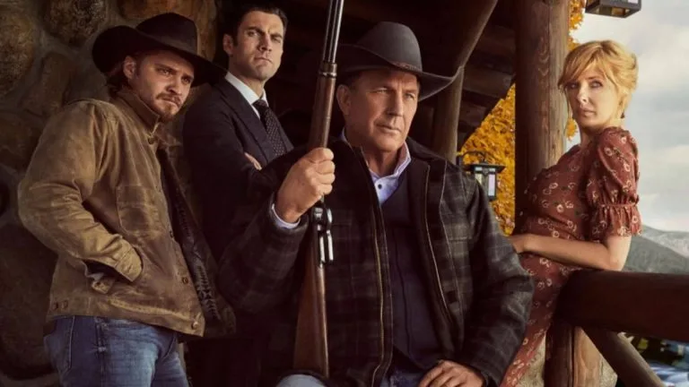 Wes Bentley revient sur la pire partie du tournage de Yellowstone à l’approche de la finale de la saison 5