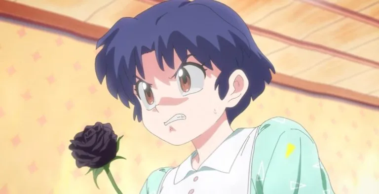 Critique de l’épisode 6 de Ranma 1/2 - Mais pourquoi ?