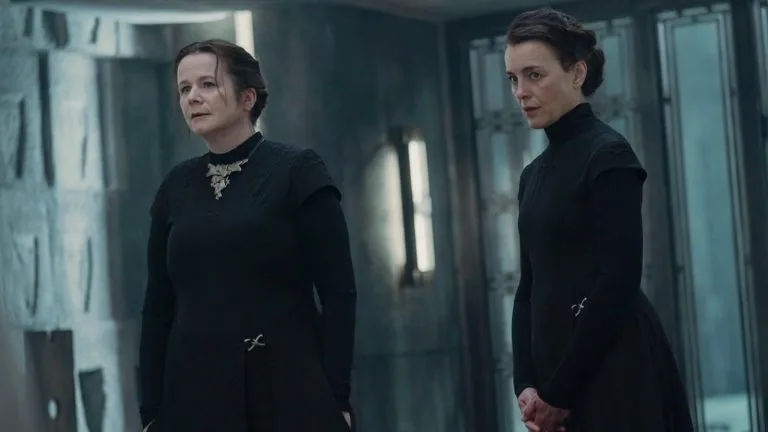 Dune : Critique de Prophecy : « Assez pour vous faire revenir à l’étagère à épices »