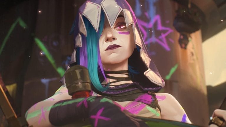 Critique de la saison 2 d’Arcane : « Une ambition à toute épreuve »