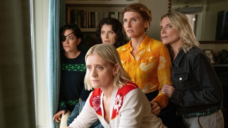 Bad Sisters : Critique de la saison 2 : « Peut parfois sembler inutile »