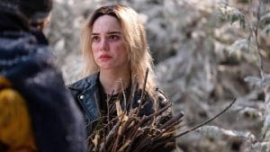 La saison 3 de « Yellowjackets » fixe la date de sa première avec un nouveau teaser étrange