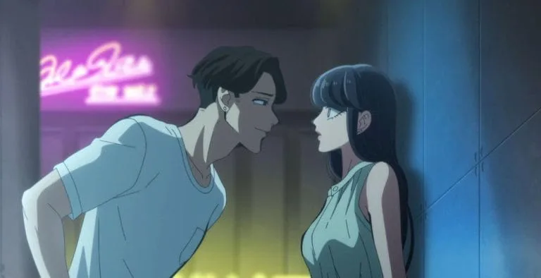 CRITIQUE : 'Yakuza Fiancé : Raise wa Tanin ga Ii' Épisode 7 - « Je préfère que tu me détestes plutôt que de ne pas t’en soucier, deuxième partie »