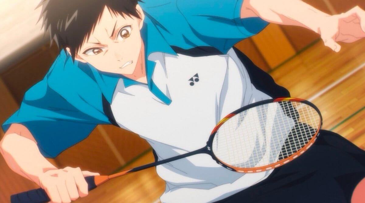 CRITIQUE : 'Blue Box' Épisode 8 — « Score ! »