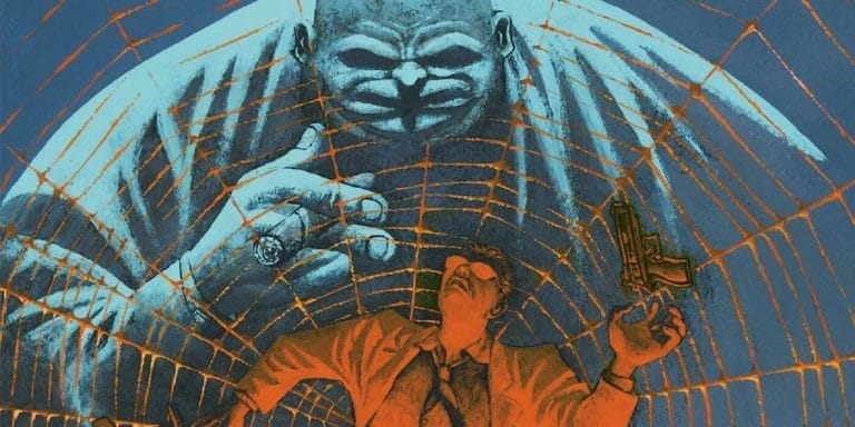 Lisez un extrait de 'Spider-Man’s Tangled Web' #4 de la collection Marvel Unforgettable Stories [Exclusif]