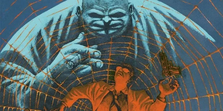 Lisez un extrait de 'Spider-Man’s Tangled Web' #4 de la collection Marvel Unforgettable Stories [Exclusif]