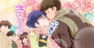 CRITIQUE : 'Ranma 1/2' Épisode 8 — « Darling Charlotte »