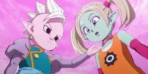 Dragon Ball Daima révèle de nouveaux détails clés sur le monde d’origine des Kai