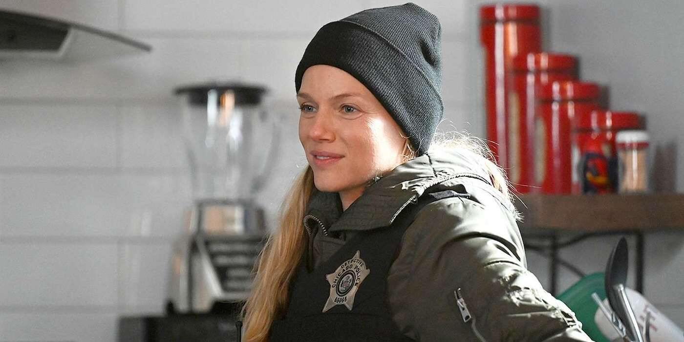 Tracy Spiridakos de Chicago P.D. rejoint un nouveau thriller dans son premier rôle après avoir quitté la série