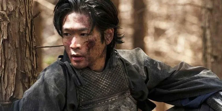 Netflix lance une nouvelle série d’action « Last Samurai Standing » pour 2025