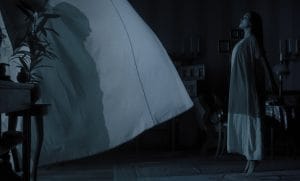 Critique de « Nosferatu » : une symphonie moderniste d’horreur sanglante