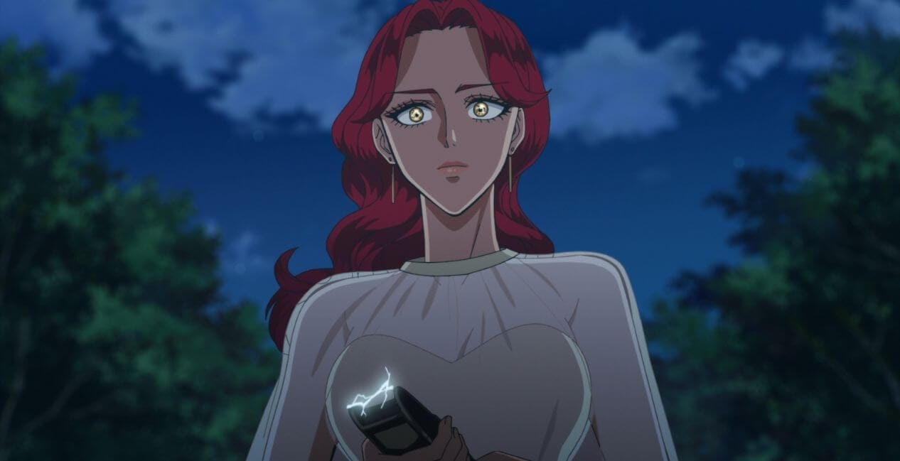 CRITIQUE : 'Yakuza Fiancé : Raise wa Tanin ga Ii' Épisode 9 - « Pour être honnête, je veux t’épouser, deuxième partie »