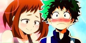 C’est officiel : My Hero Academia vient de faire son canon
