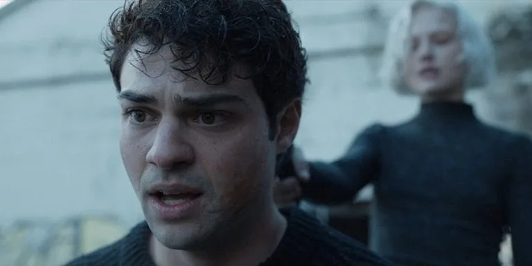 Netflix dévoile le premier aperçu et les détails de la saison 2 du thriller d’action « The Recruit »