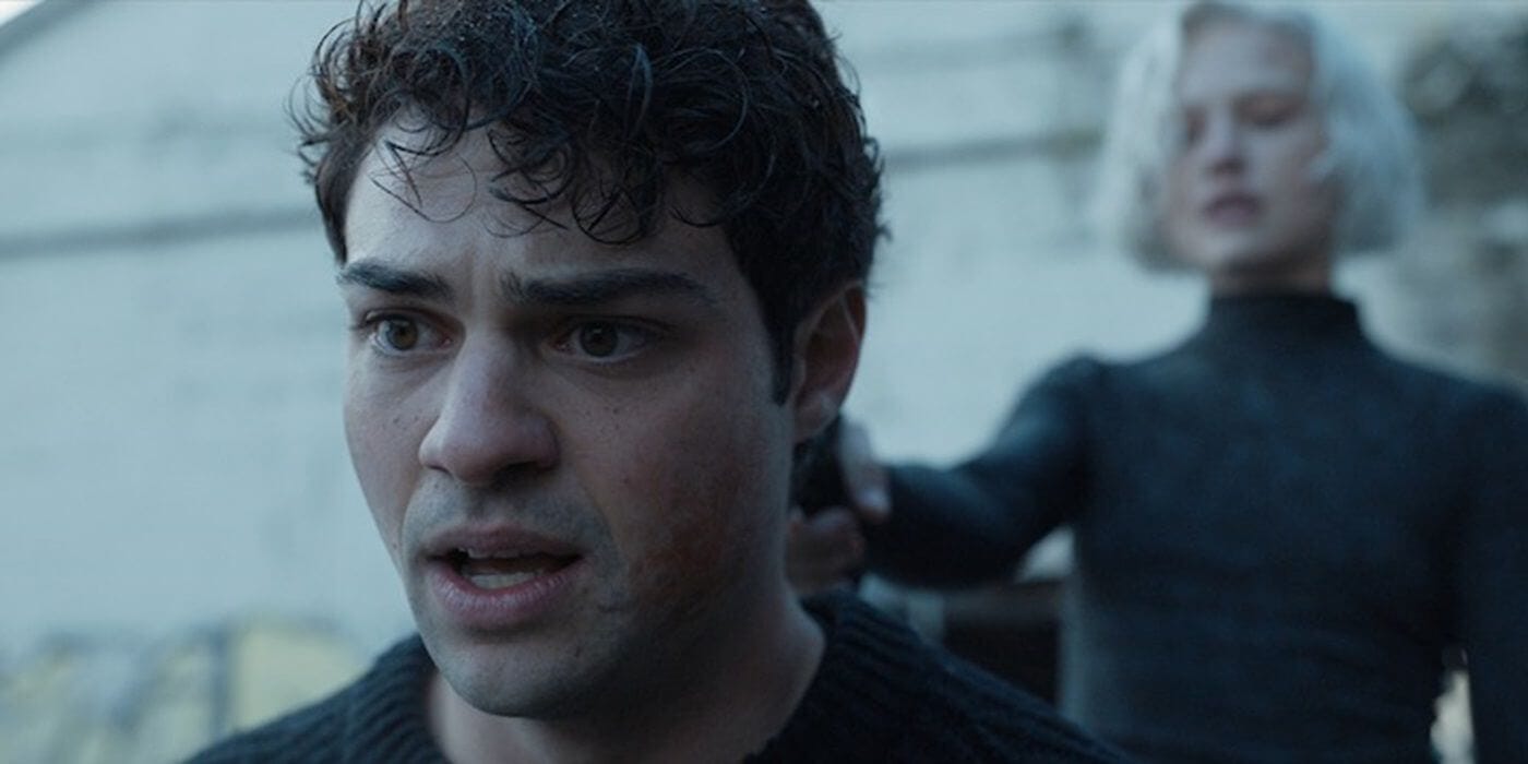 Netflix dévoile le premier aperçu et les détails de la saison 2 du thriller d’action « The Recruit »