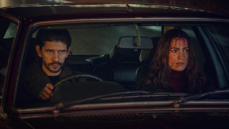 Black Doves Review - « Une série d’espionnage qui vole au-dessus d’un genre encombré »