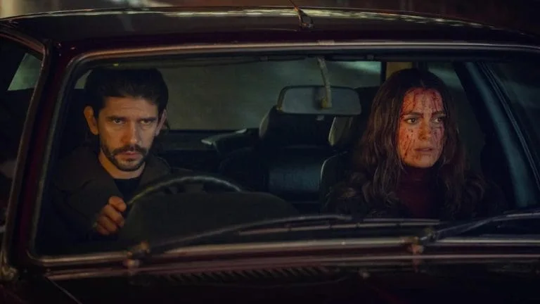 Black Doves Review - « Une série d’espionnage qui vole au-dessus d’un genre encombré »