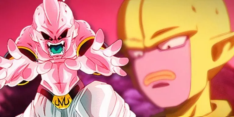 Dragon Ball Daima révèle le nouveau Majin Buu de l’anime : Rencontrez Majin Kuu