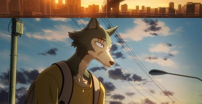 CRITIQUE : La saison 3 de 'Beastars' partie 1 reste merveilleusement ridicule