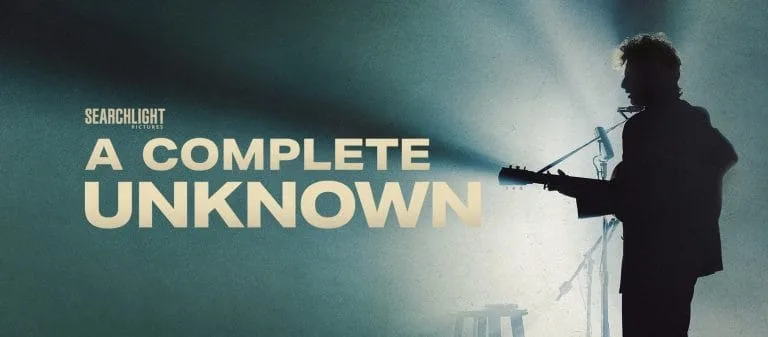 Critique de 'A Complete Unknown' : Mangold ramène tout à la maison