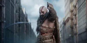 Les fans réagissent à l’épisode PlayStation de « God of War » de « Secret Level »