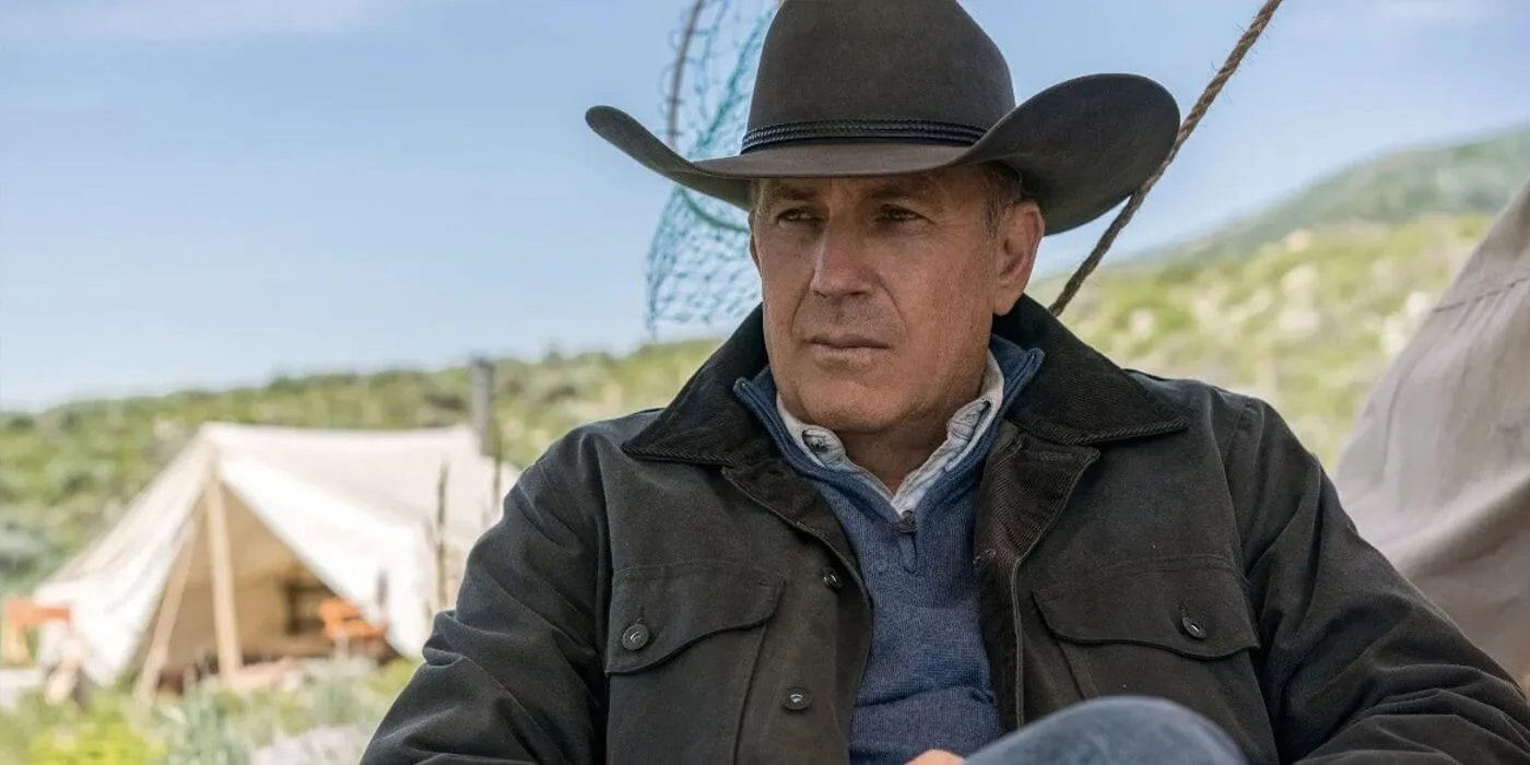 Le départ de Kevin Costner n’a pas changé la mort de John Dutton dans « Yellowstone »