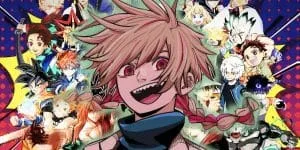 La série la plus controversée de Shonen Jump suscite un débat sur les allégations de censure