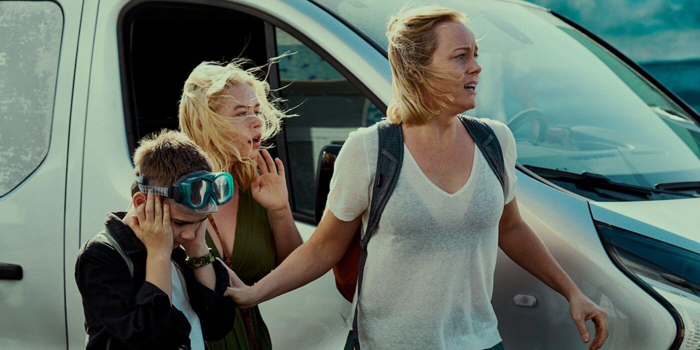 La série catastrophe de Netflix « La Palma » prend la place #1 malgré les réactions du public
