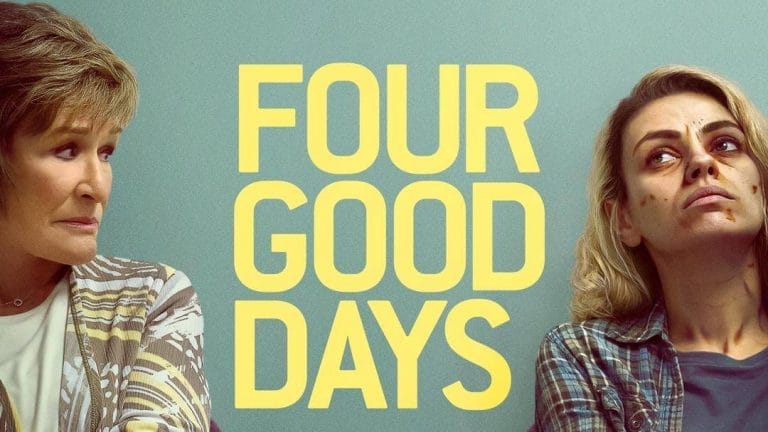 four-good-days