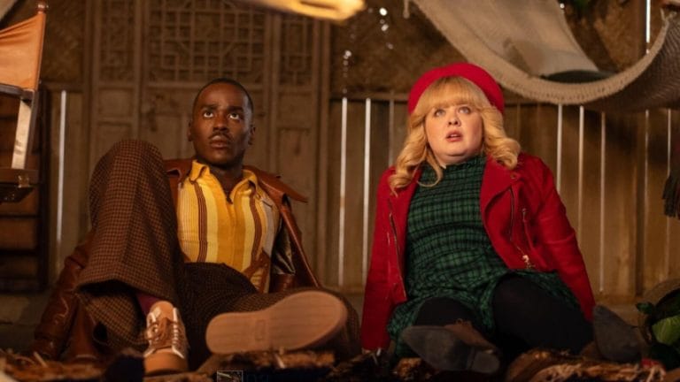 Doctor Who : Joy To The World Review : « L’impressionnante série de Ncuti Gatwa continue »