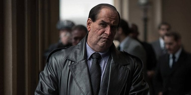 Le spin-off de « The Batman » « The Penguin » a stimulé l’économie new-yorkaise de plus de 100 millions de dollars