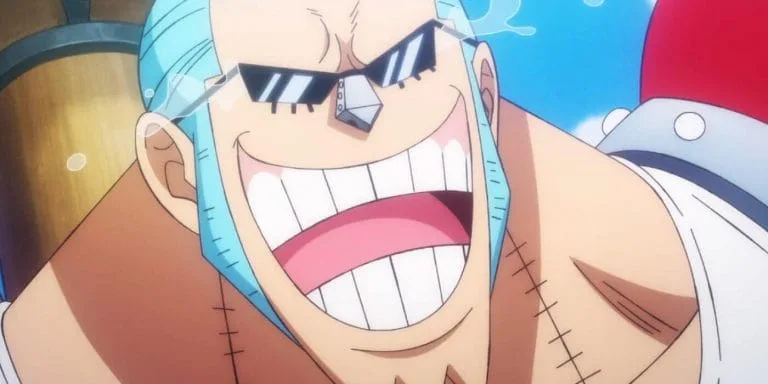 One Piece annonce officiellement le nouvel acteur de doublage de Franky, et le choix est tout simplement parfait