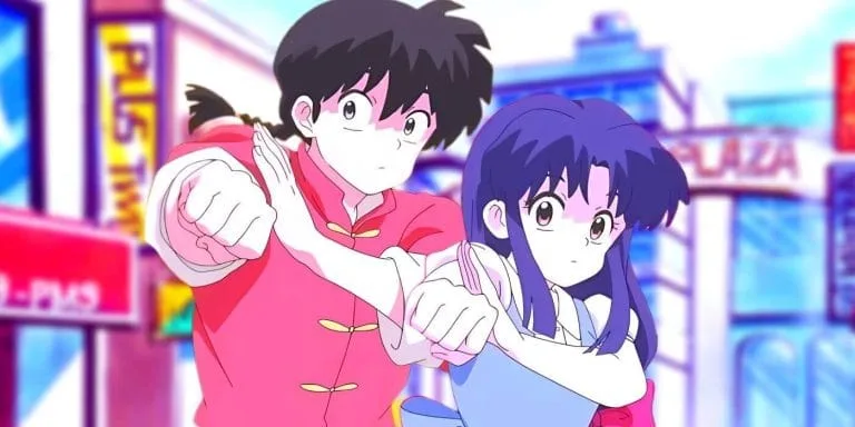 La date de sortie de la saison 2 de Ranma 1/2 est confirmée avec une nouvelle bande-annonce : regardez ici
