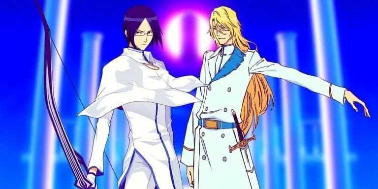 La saison 3 de Bleach : Thousand-Year Blood War fait le buzz pour sa finale épique avec une bande-annonce taquinant une confrontation tant attendue