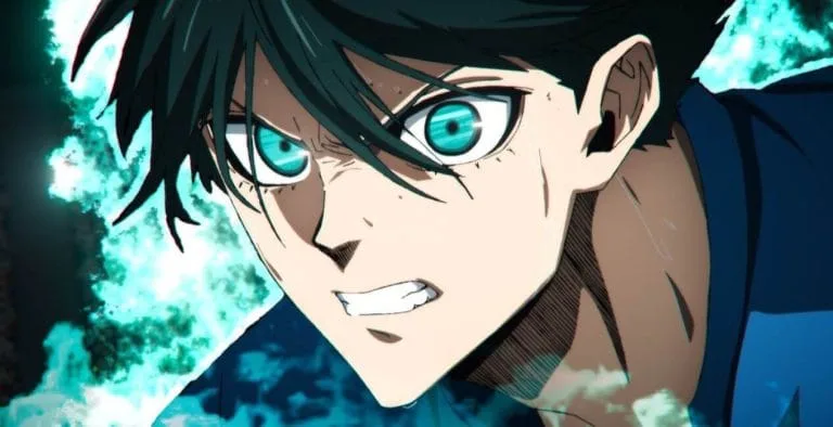CRITIQUE : 'Blue Lock' Saison 2 Épisode 12 — « Flowers »