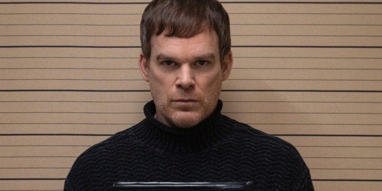 La série préquelle de 'Dexter’s Trinity Killer est toujours d’actualité à Showtime