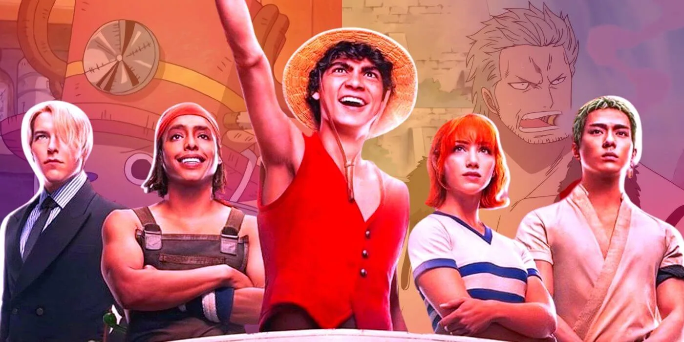 Le créateur de One Piece révèle la vraie raison pour laquelle ils sont si investis dans l’anime en direct de Netflix avant la saison 2
