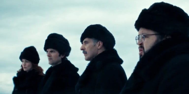 Regardez la saison 2 de « Severance » maintenant avec Apple TV+ et diffusez les 8 premières minutes
