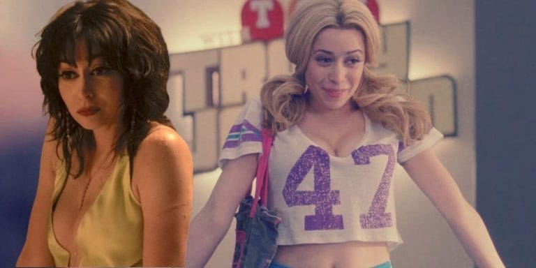 Avant « The Penguin », Cristin Milioti était la plus fière de « 30 Rock »