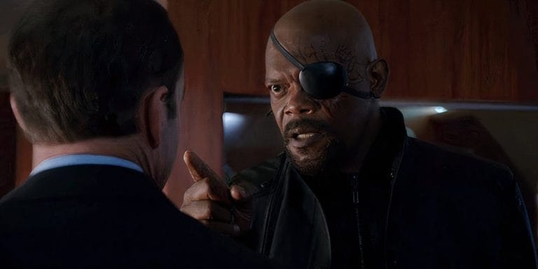 Le statut canon des « Agents du S.H.I.E.L.D. » reçoit une mise à jour positive de Brad Winderbaum