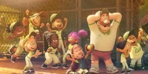 D’anciens employés de Pixar révèlent la politique conservatrice de Disney