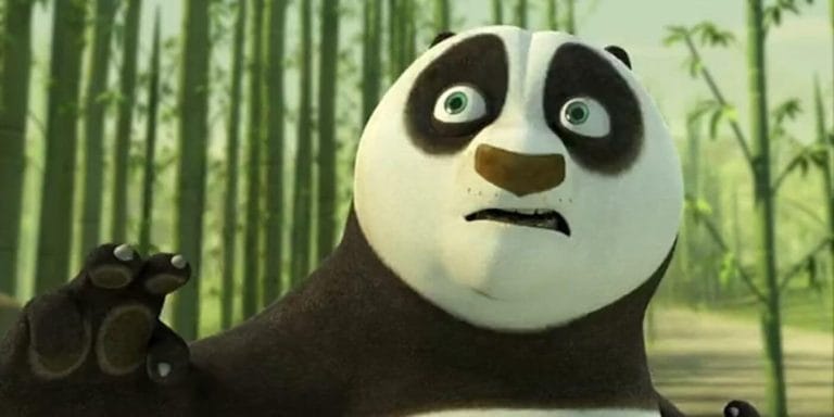 Les émissions classiques de Nickelodeon telles que 'Doug', 'Kung Fu Panda' et plus encore retirées de Paramount+