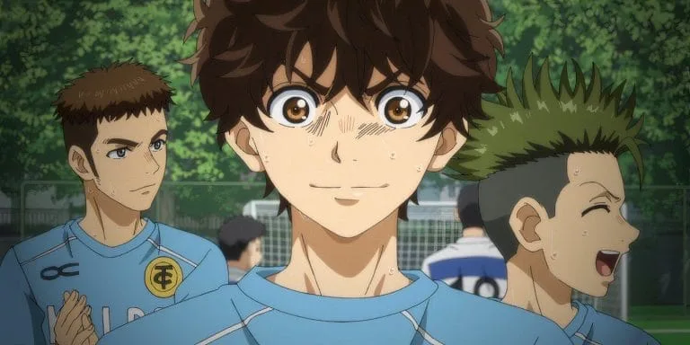 C’est vrai : le manga que tout le monde appelait le successeur de Haikyu se termine bien plus tôt que prévu