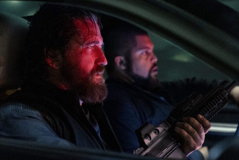 Critique de 'Den of Thieves 2 : Pantera' : In Over My Head