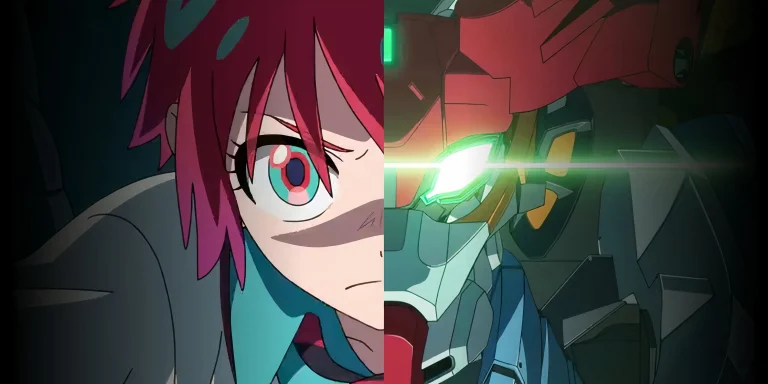 La bande-annonce de Mobile Suit Gundam déballe la prochaine série de l’anime, taquinant ses racines Evangelion