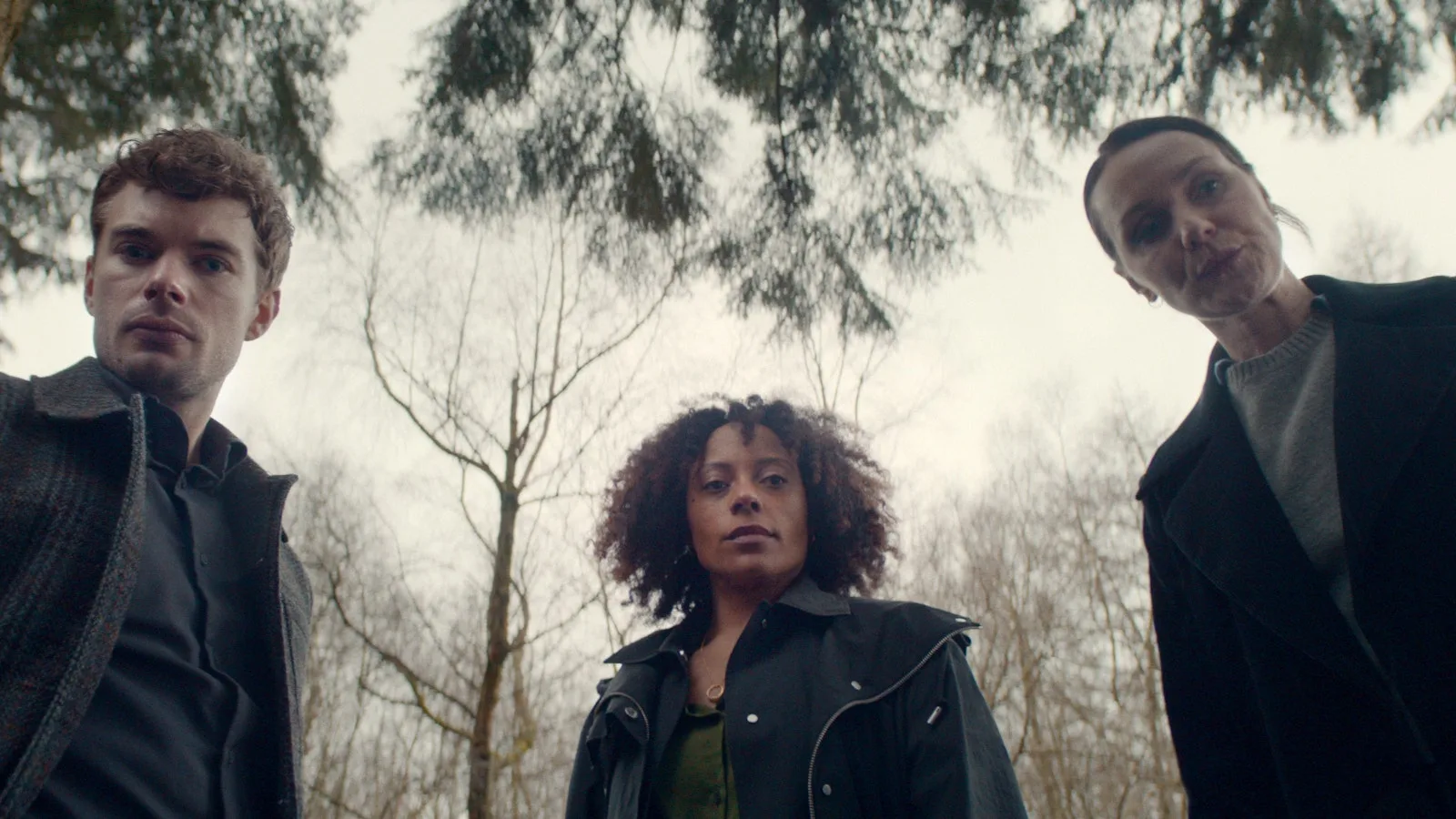 Missing You Review - « Que la logique soit maudite »