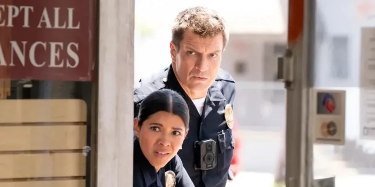 « The Rookie » commence la saison 7 avec une grande réussite