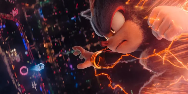 « Sonic the Hedgehog 3 » a franchi avec facilité le cap du box-office