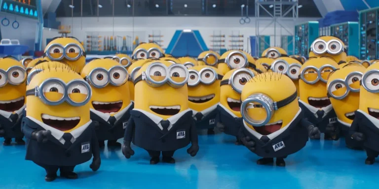 « Minions 3 » arrivera dans les salles beaucoup plus tôt que prévu